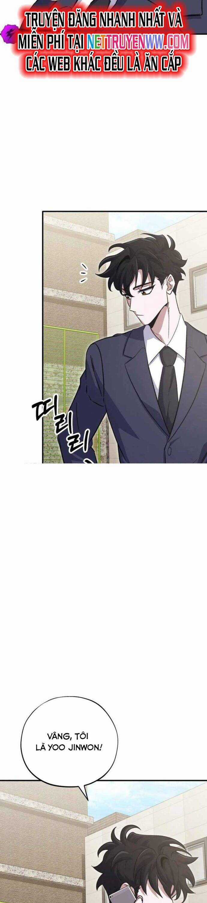 Tuyệt Đỉnh Bác Sĩ Chương 4 trang 11