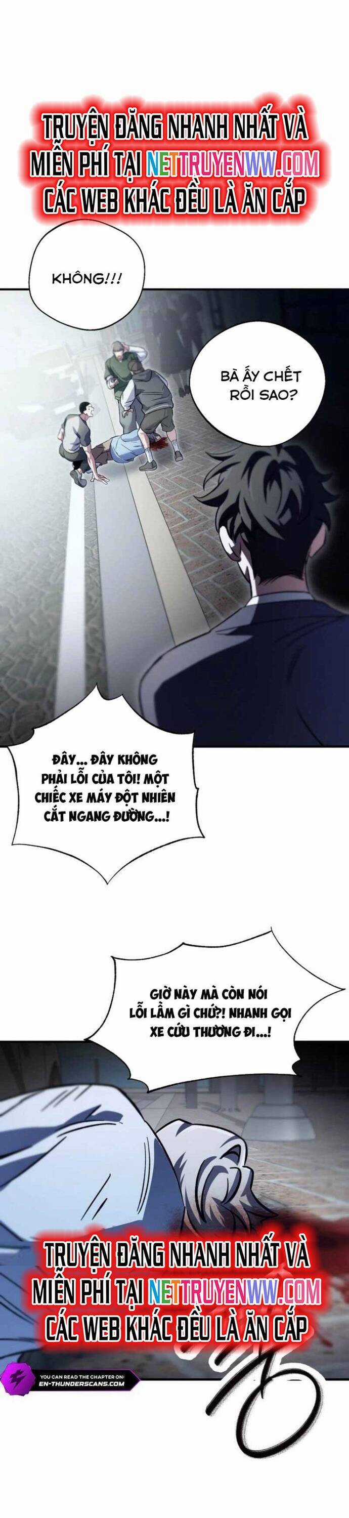 Tuyệt Đỉnh Bác Sĩ Chương 4 trang 14