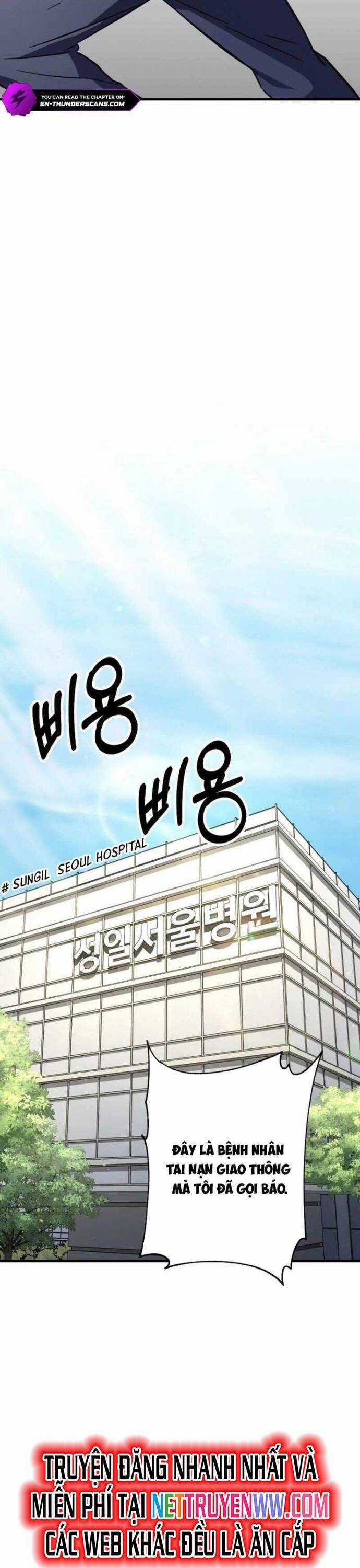 Tuyệt Đỉnh Bác Sĩ Chương 4 trang 17