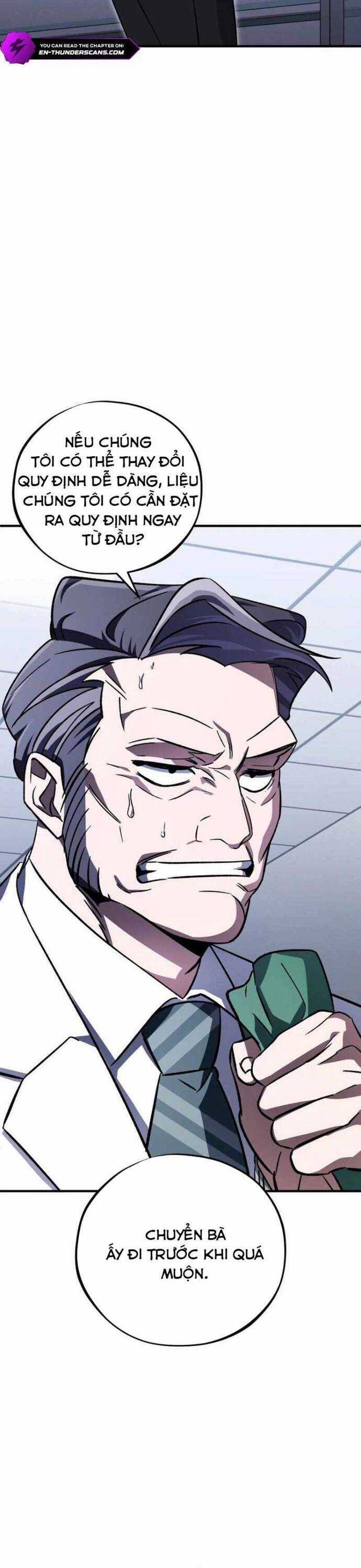 Tuyệt Đỉnh Bác Sĩ Chương 4 trang 22