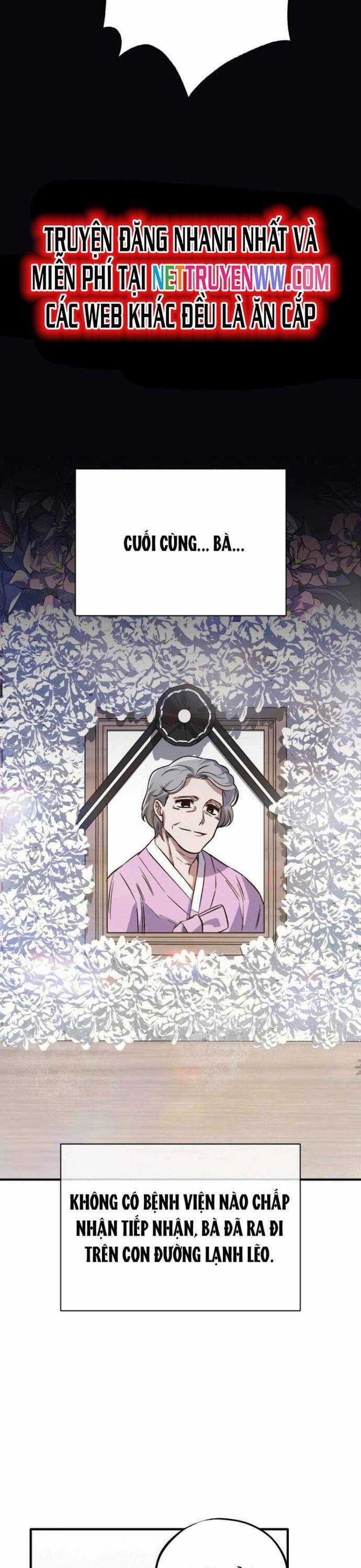 Tuyệt Đỉnh Bác Sĩ Chương 4 trang 26