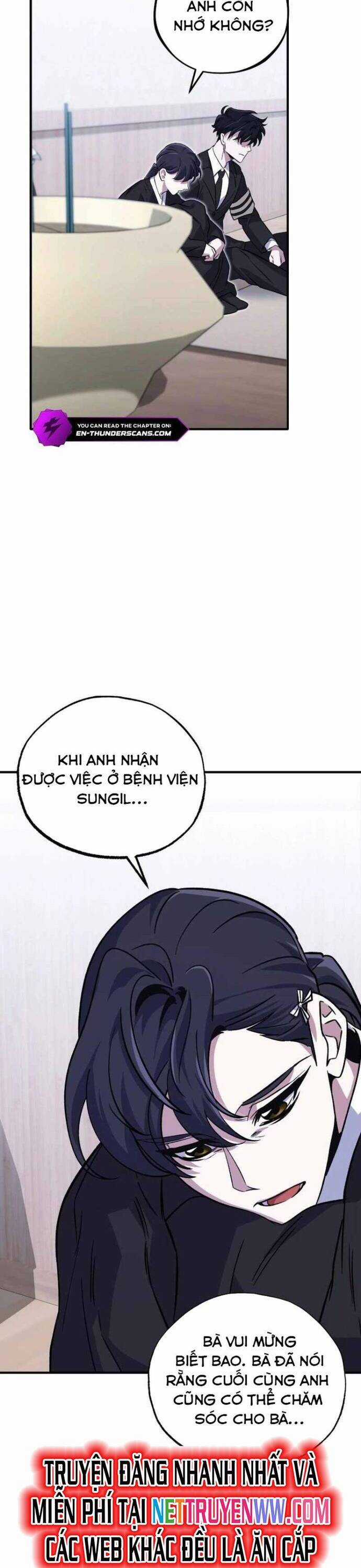 Tuyệt Đỉnh Bác Sĩ Chương 4 trang 27