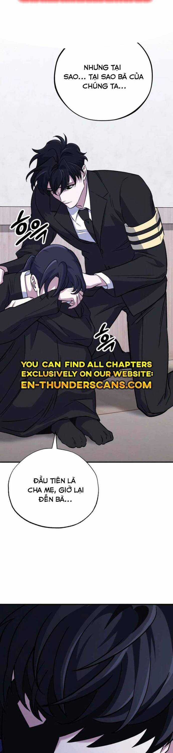 Tuyệt Đỉnh Bác Sĩ Chương 4 trang 28