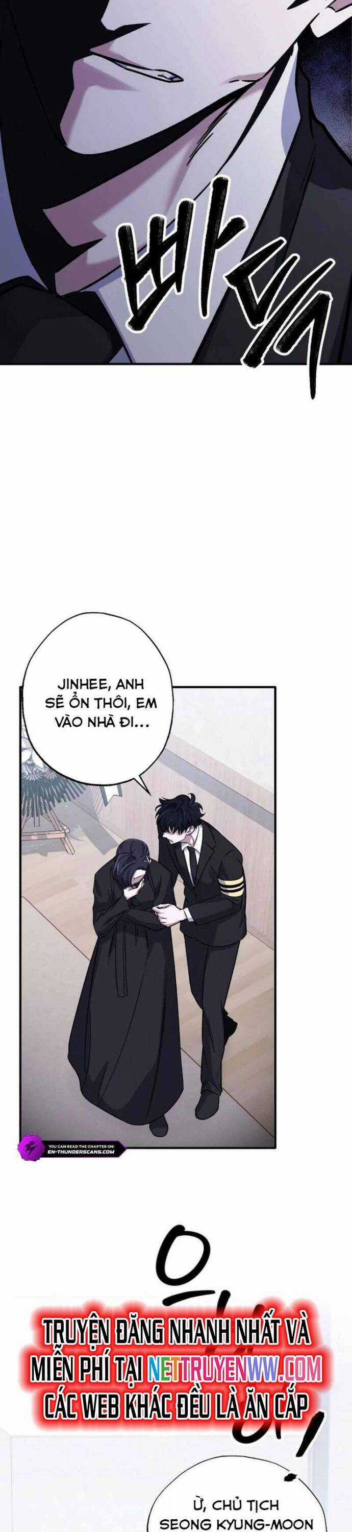 Tuyệt Đỉnh Bác Sĩ Chương 4 trang 29