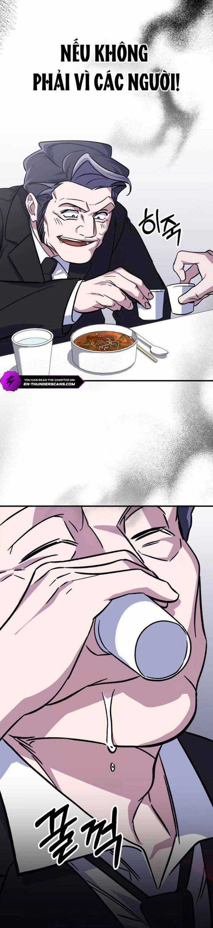 Tuyệt Đỉnh Bác Sĩ Chương 4 trang 32