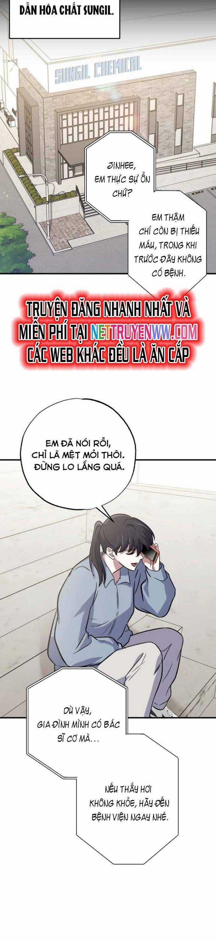 Tuyệt Đỉnh Bác Sĩ Chương 4 trang 34