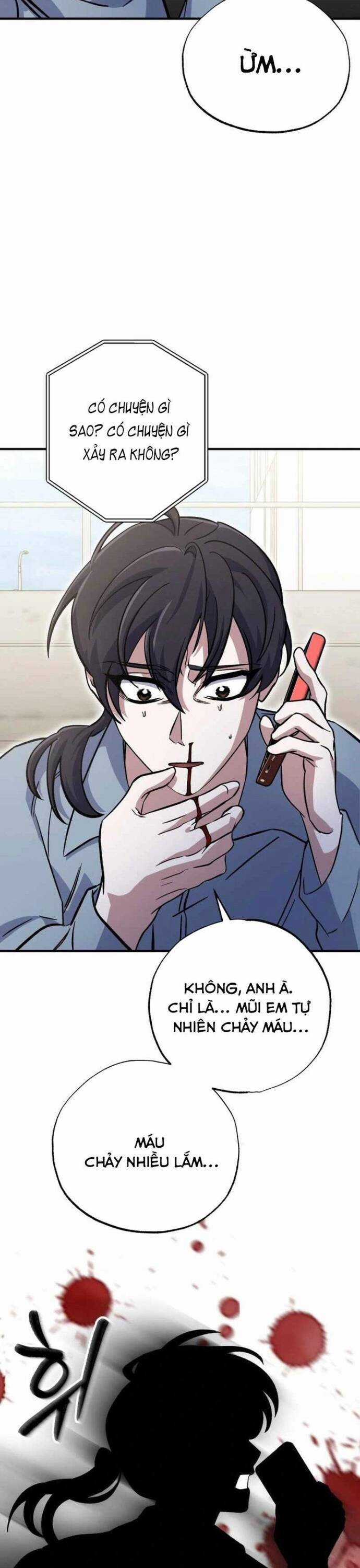 Tuyệt Đỉnh Bác Sĩ Chương 4 trang 36