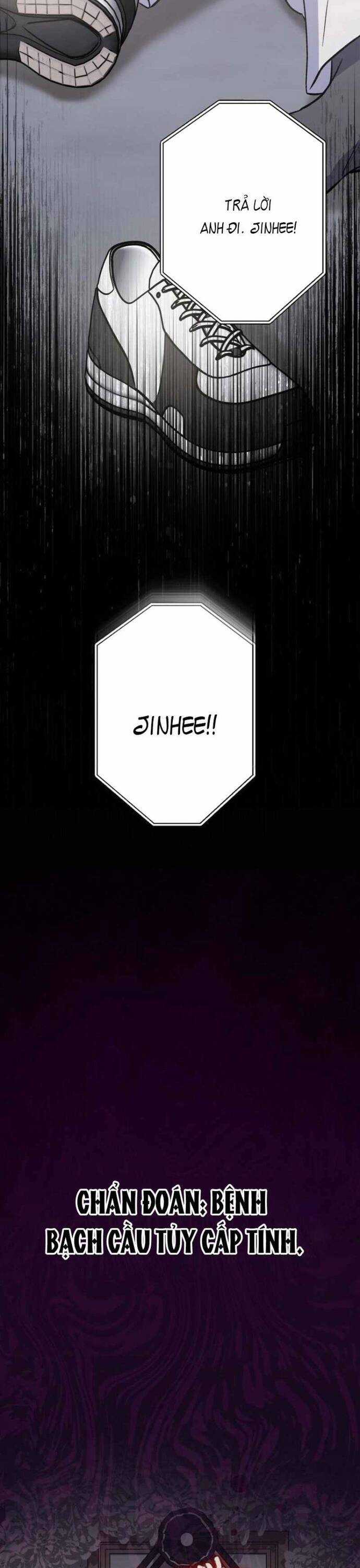 Tuyệt Đỉnh Bác Sĩ Chương 4 trang 38