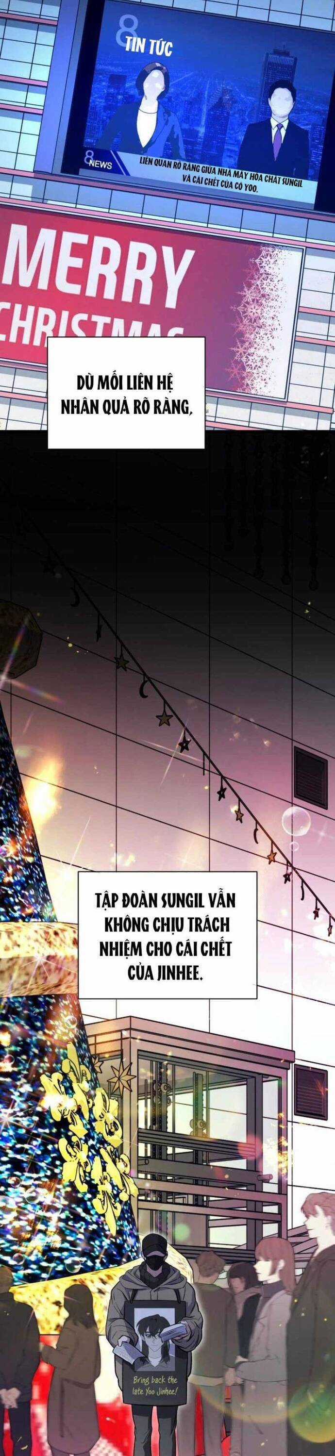 Tuyệt Đỉnh Bác Sĩ Chương 4 trang 40