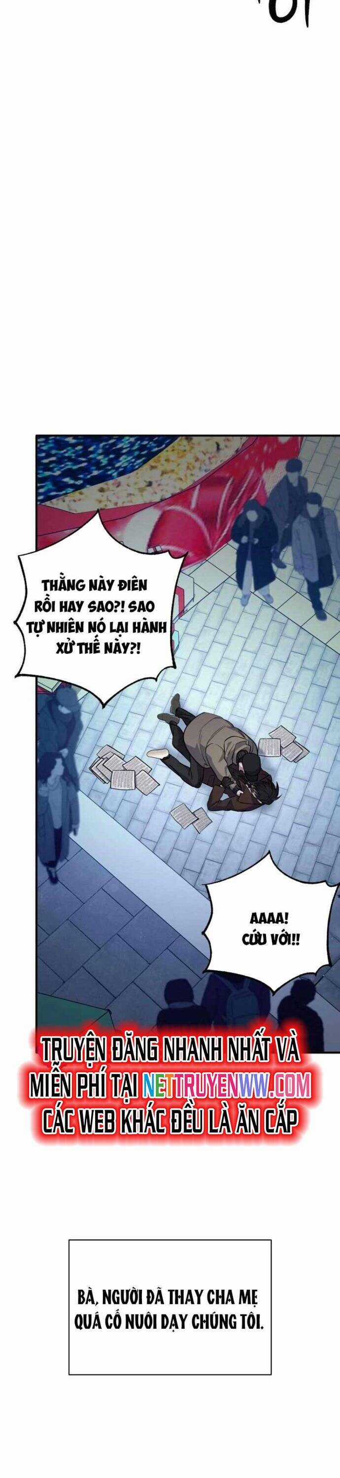 Tuyệt Đỉnh Bác Sĩ Chương 4 trang 43