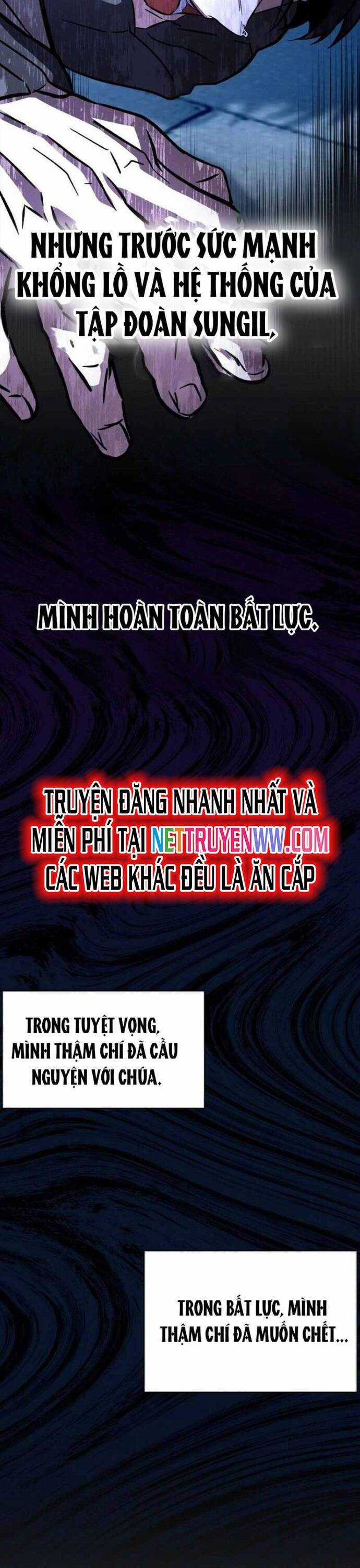 Tuyệt Đỉnh Bác Sĩ Chương 4 trang 45