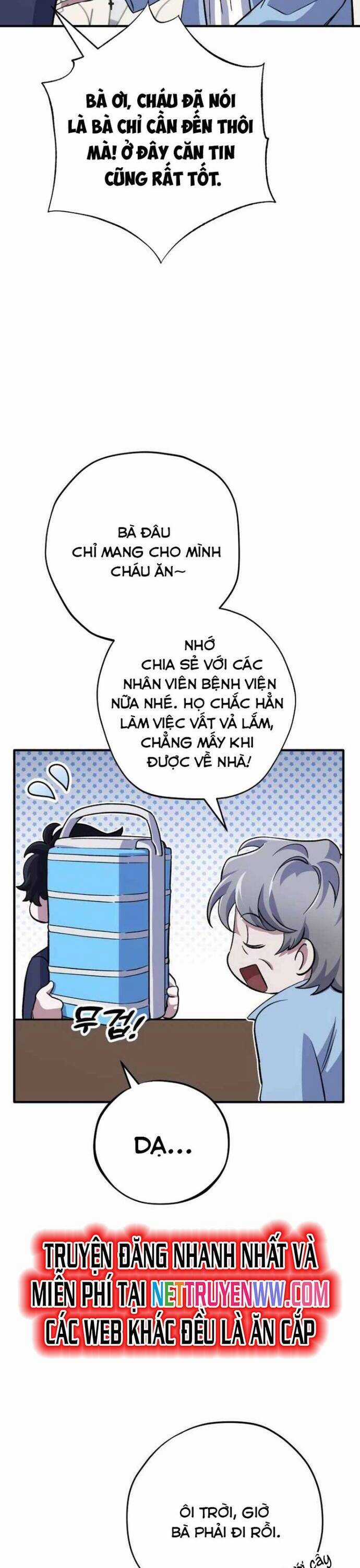 Tuyệt Đỉnh Bác Sĩ Chương 4 trang 7