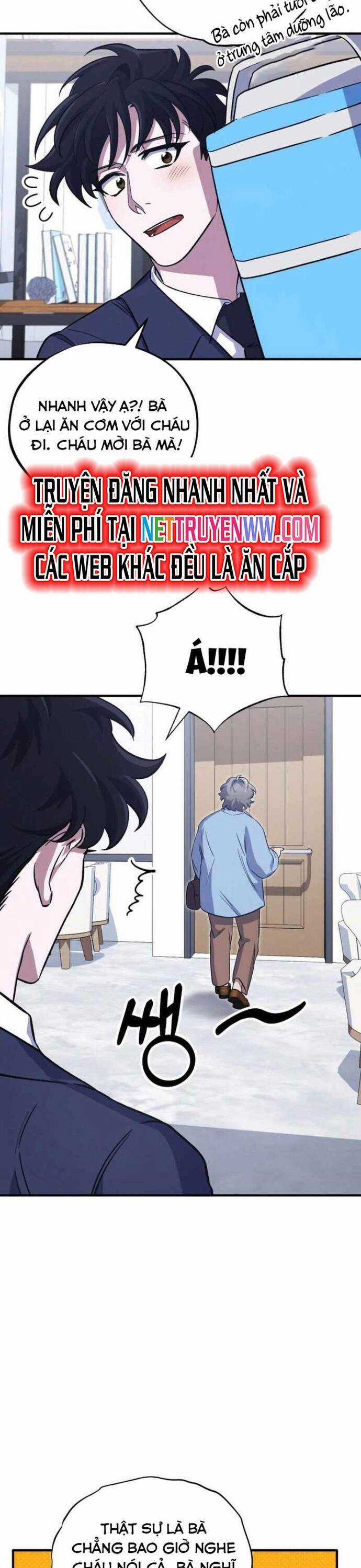 Tuyệt Đỉnh Bác Sĩ Chương 4 trang 8