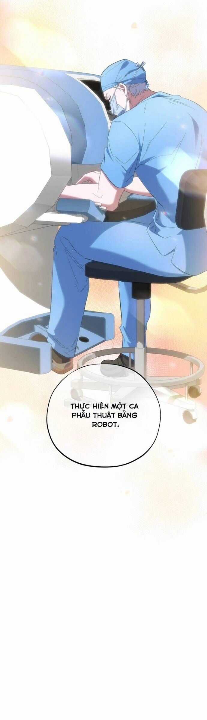 Tuyệt Đỉnh Bác Sĩ Chương 40 trang 11