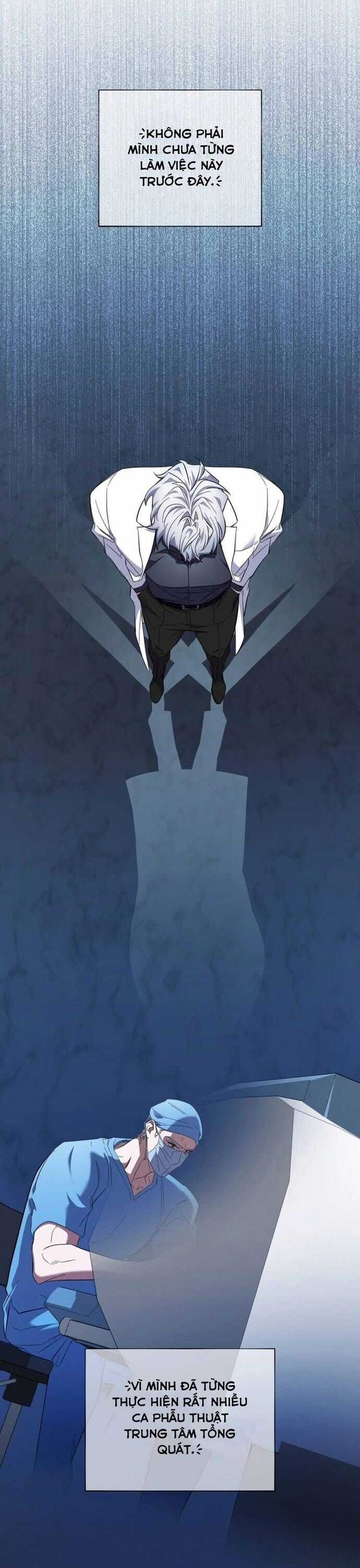 Tuyệt Đỉnh Bác Sĩ Chương 40 trang 13