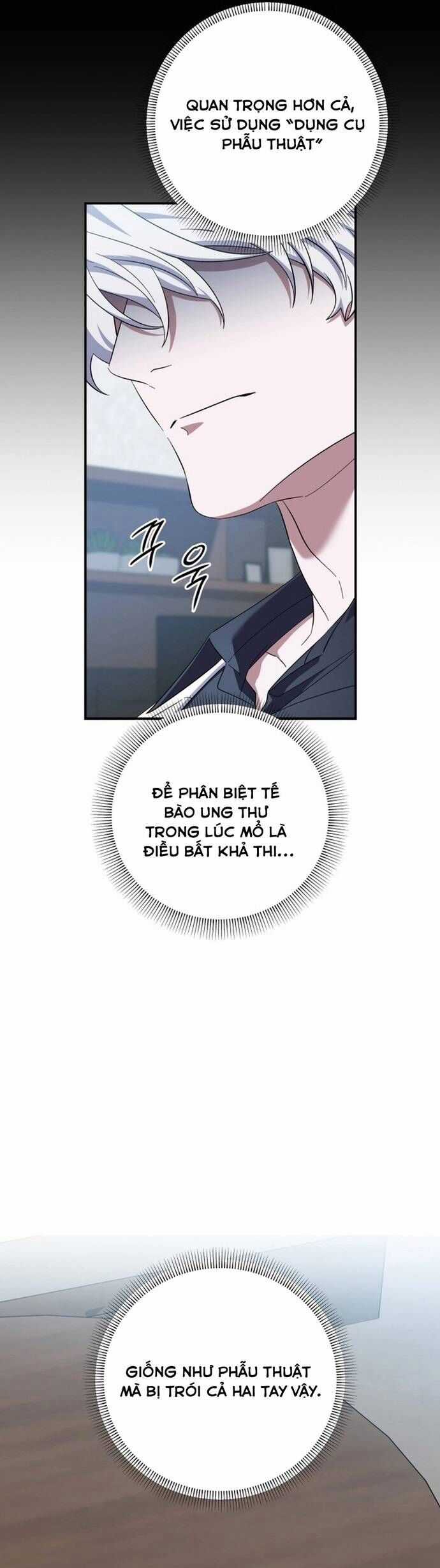 Tuyệt Đỉnh Bác Sĩ Chương 40 trang 15