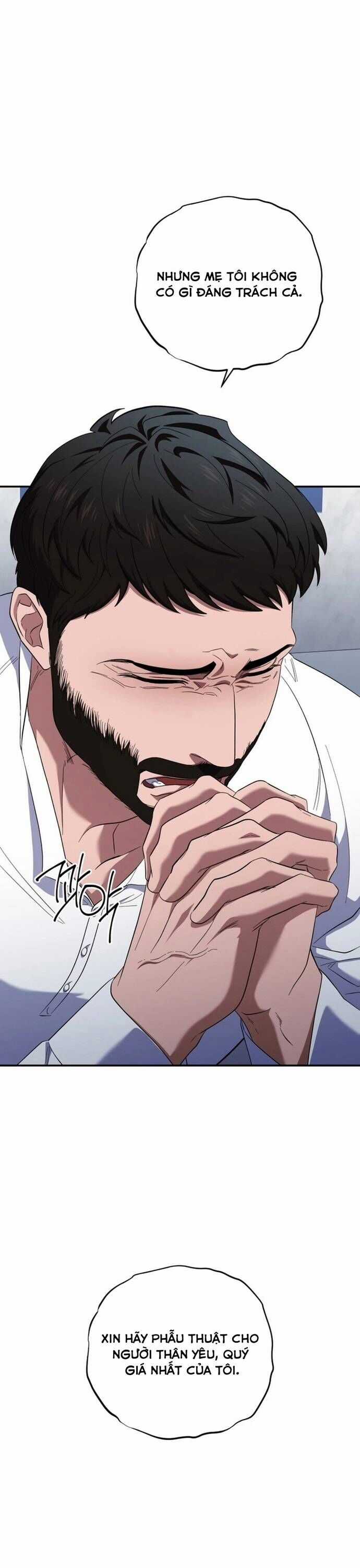 Tuyệt Đỉnh Bác Sĩ Chương 40 trang 19