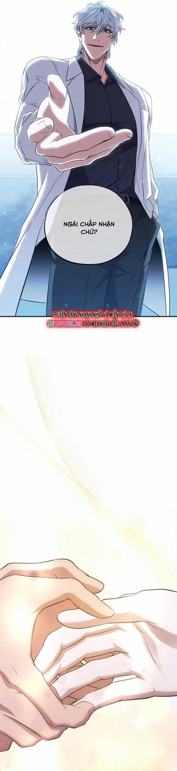 Tuyệt Đỉnh Bác Sĩ Chương 40 trang 24