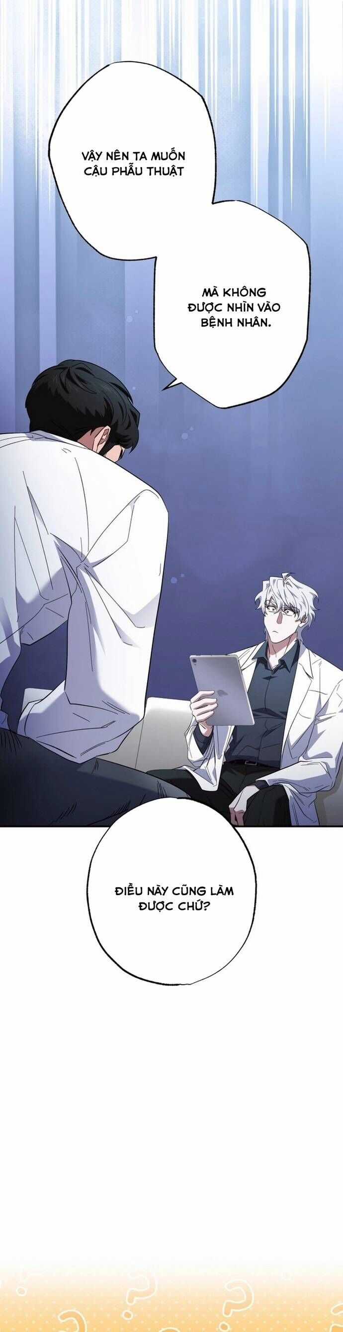 Tuyệt Đỉnh Bác Sĩ Chương 40 trang 3