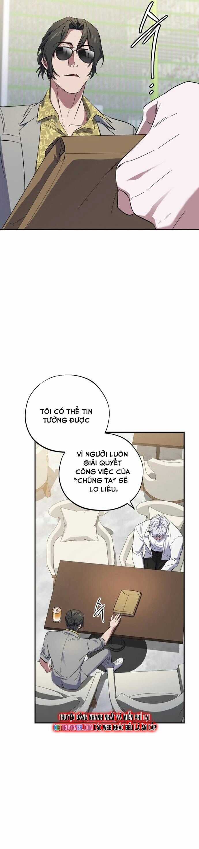 Tuyệt Đỉnh Bác Sĩ Chương 40 trang 31