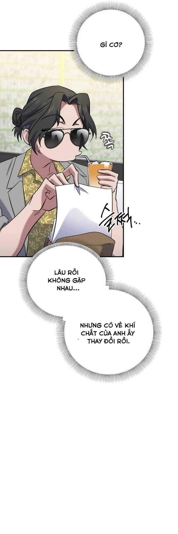 Tuyệt Đỉnh Bác Sĩ Chương 40 trang 32