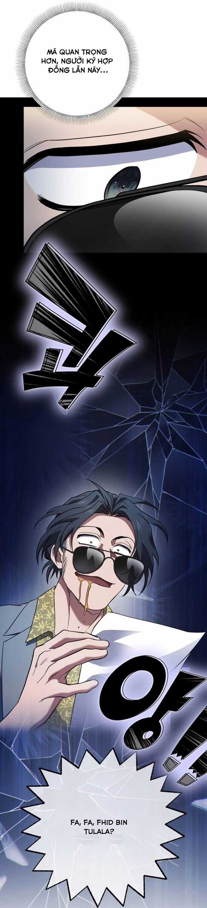 Tuyệt Đỉnh Bác Sĩ Chương 40 trang 33