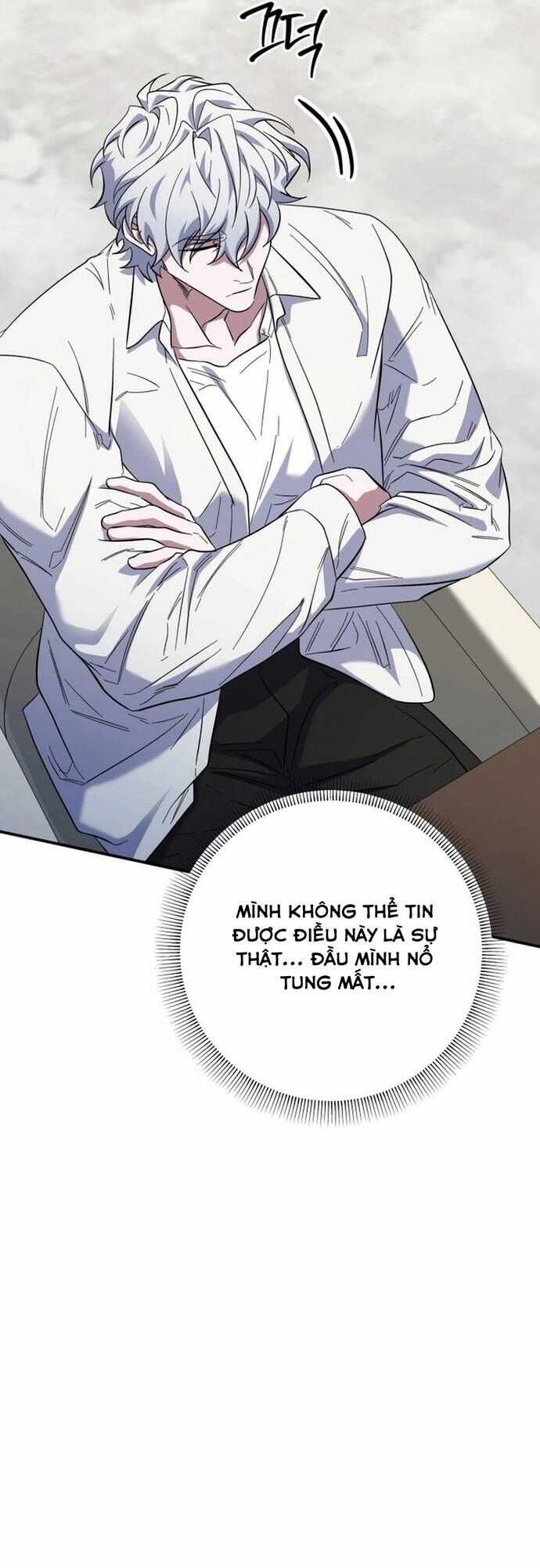 Tuyệt Đỉnh Bác Sĩ Chương 40 trang 36