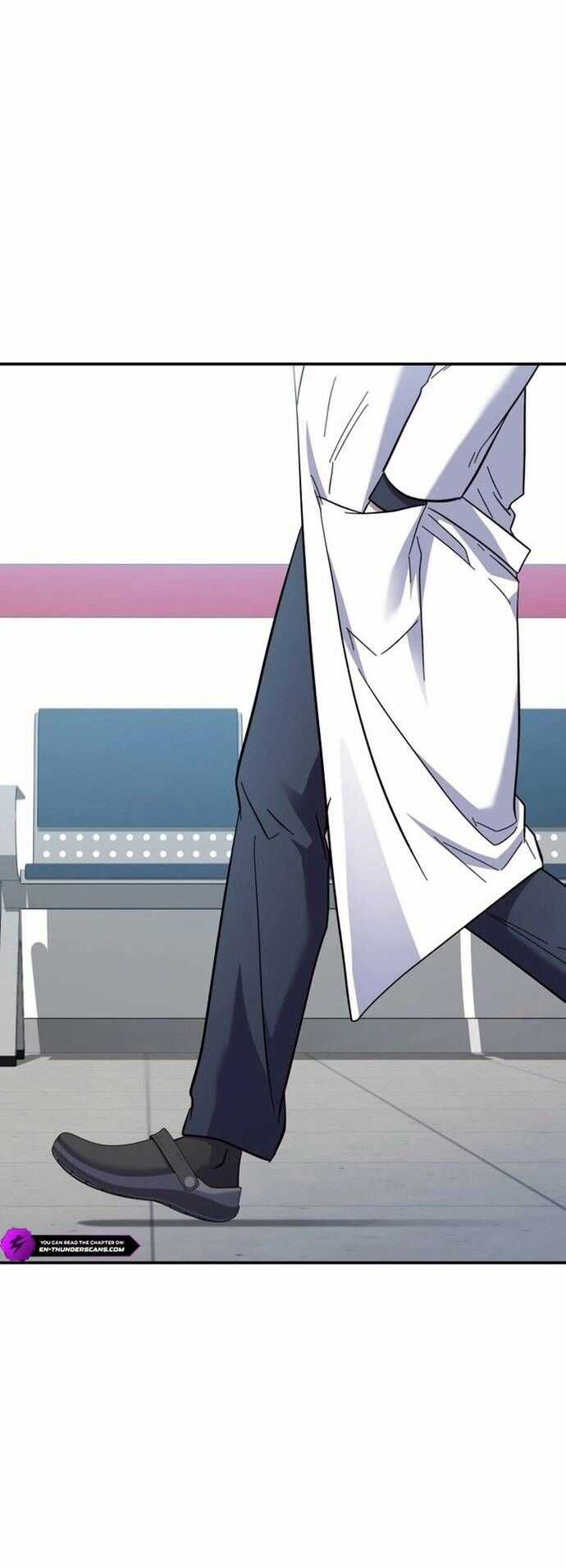 Tuyệt Đỉnh Bác Sĩ Chương 40 trang 42