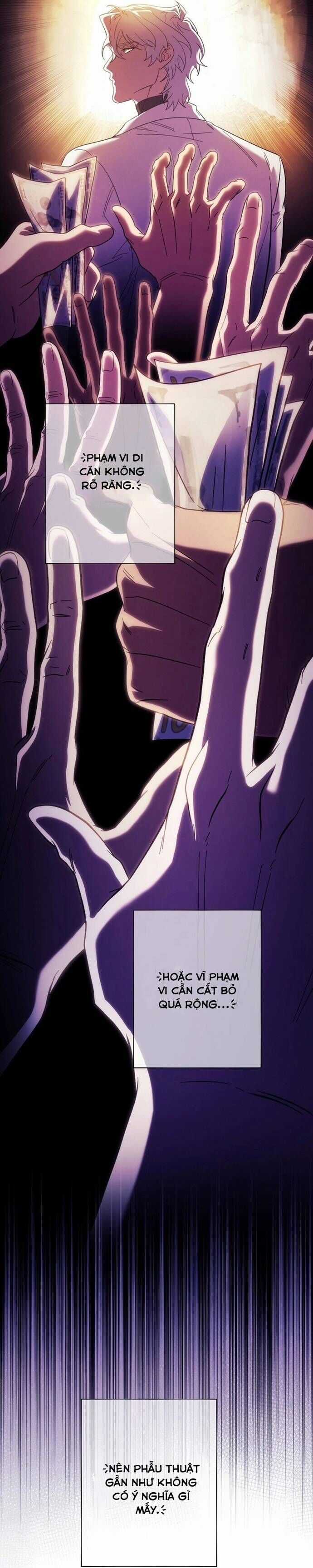 Tuyệt Đỉnh Bác Sĩ Chương 40 trang 44