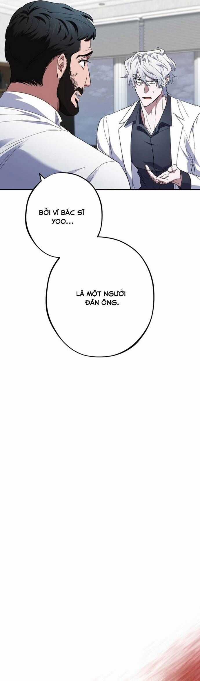 Tuyệt Đỉnh Bác Sĩ Chương 40 trang 5