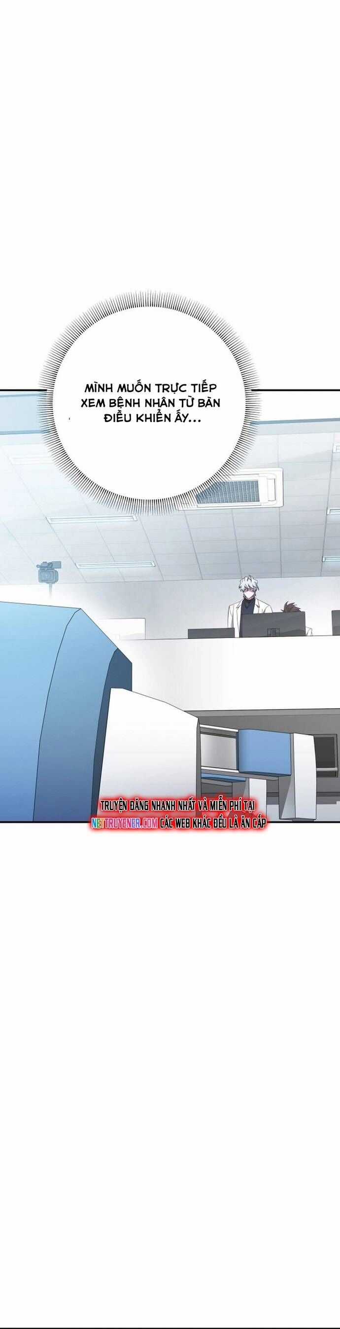 Tuyệt Đỉnh Bác Sĩ Chương 40 trang 50