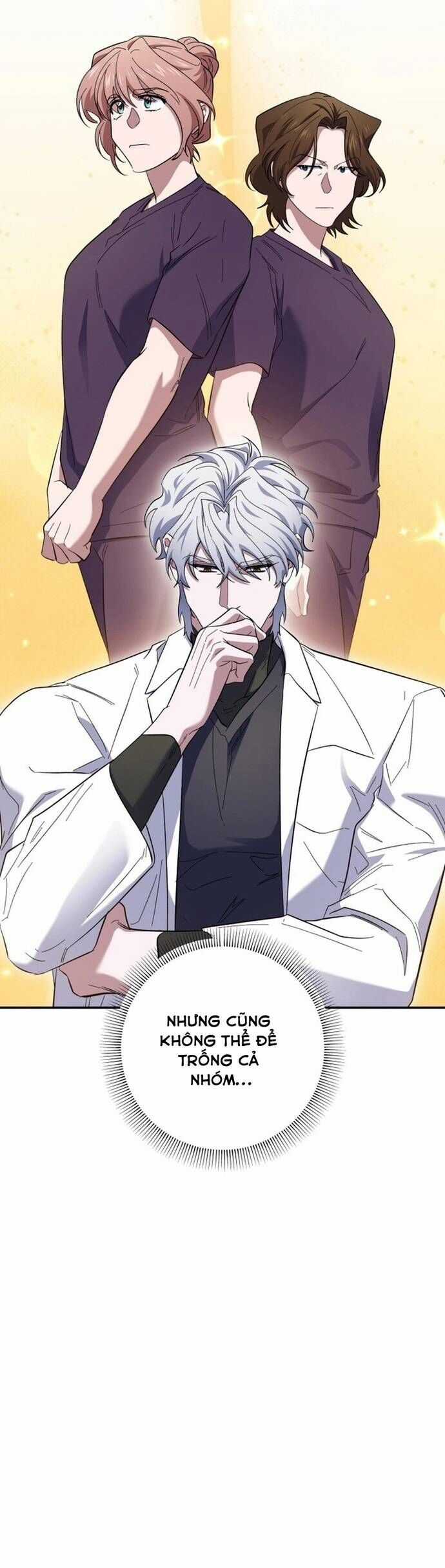 Tuyệt Đỉnh Bác Sĩ Chương 40 trang 52