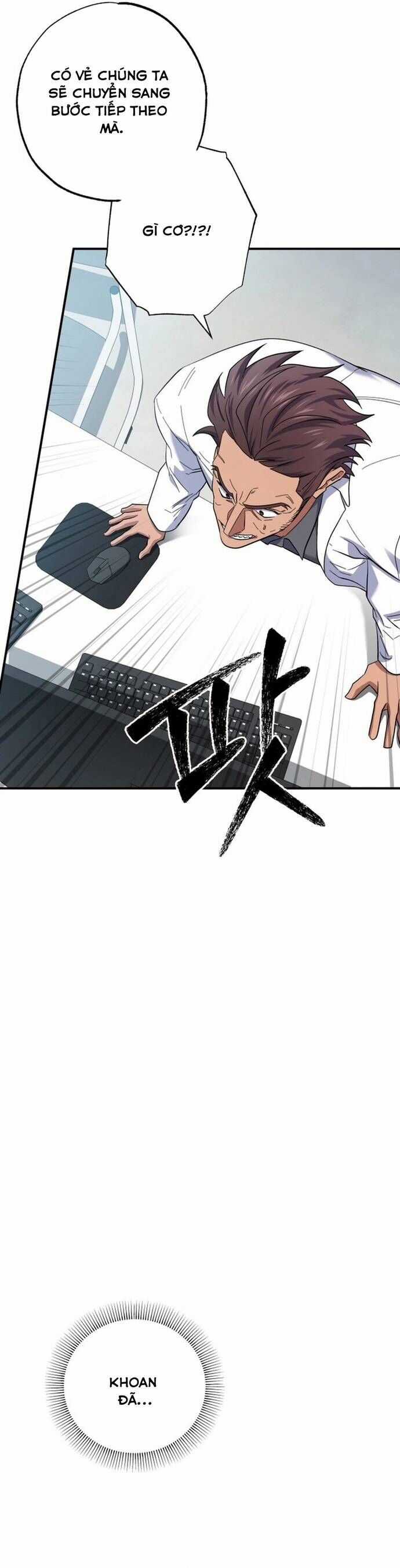 Tuyệt Đỉnh Bác Sĩ Chương 40 trang 56