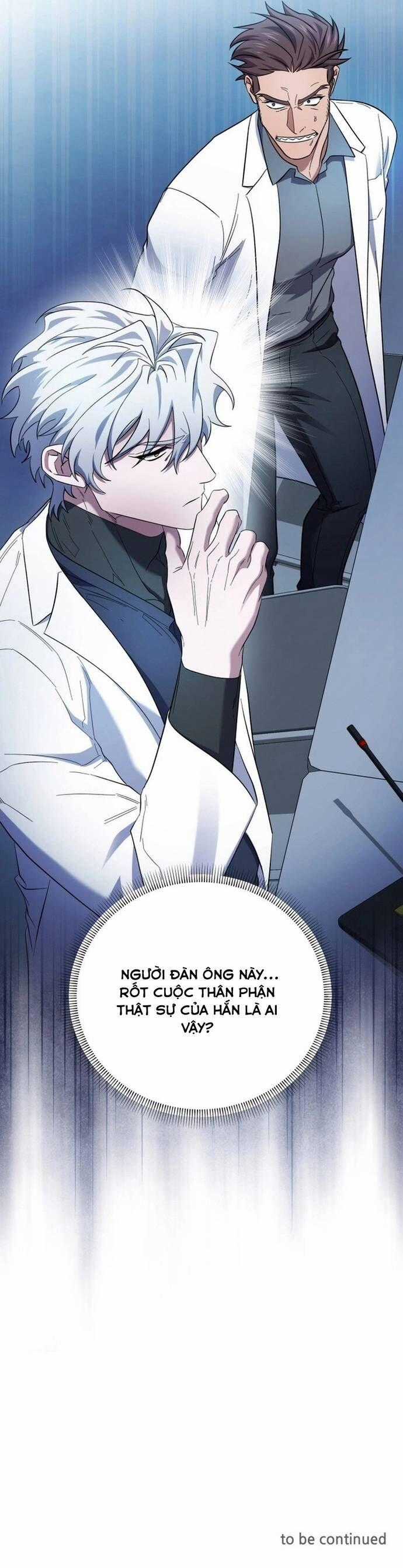 Tuyệt Đỉnh Bác Sĩ Chương 40 trang 58