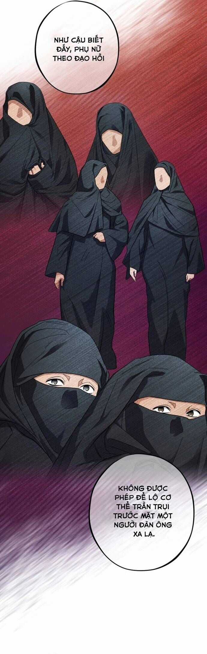 Tuyệt Đỉnh Bác Sĩ Chương 40 trang 6