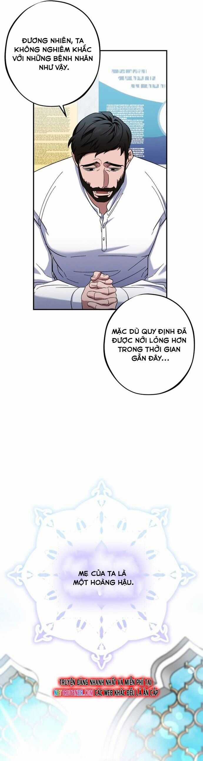 Tuyệt Đỉnh Bác Sĩ Chương 40 trang 7