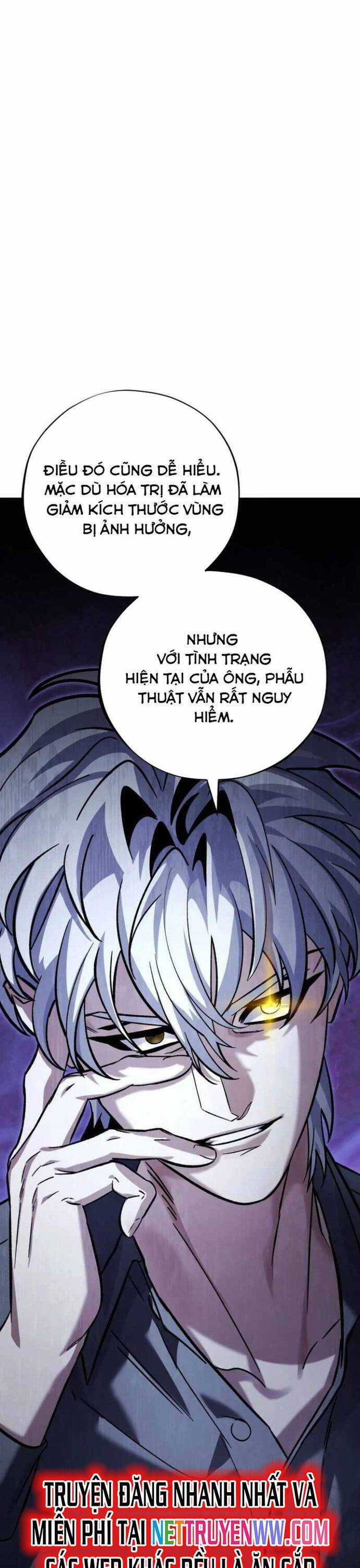 Tuyệt Đỉnh Bác Sĩ Chương 5 trang 10