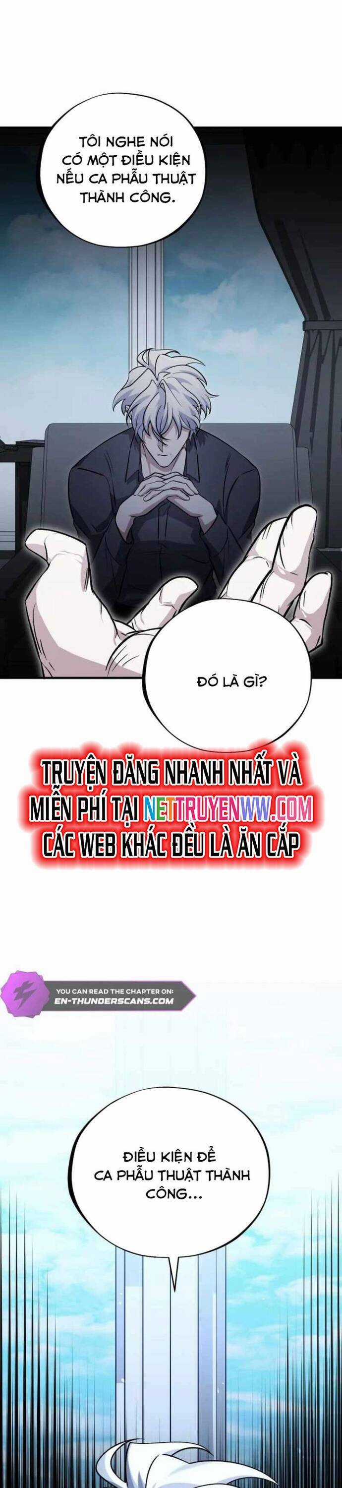 Tuyệt Đỉnh Bác Sĩ Chương 5 trang 14