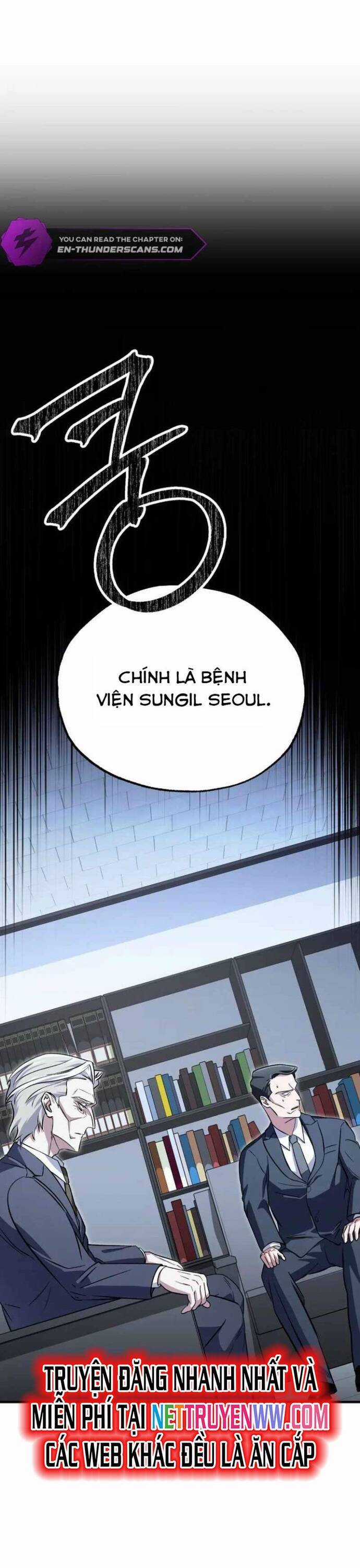 Tuyệt Đỉnh Bác Sĩ Chương 5 trang 16