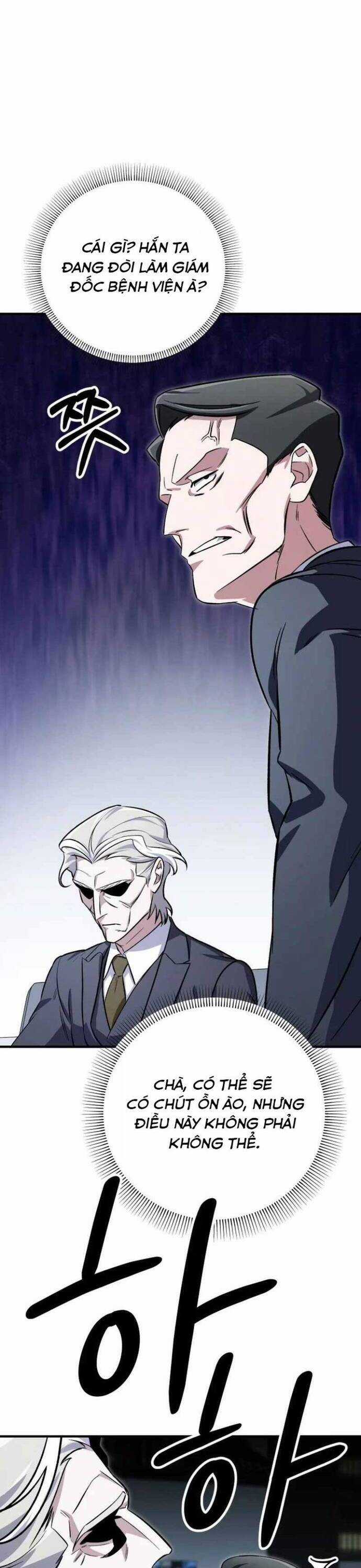 Tuyệt Đỉnh Bác Sĩ Chương 5 trang 17