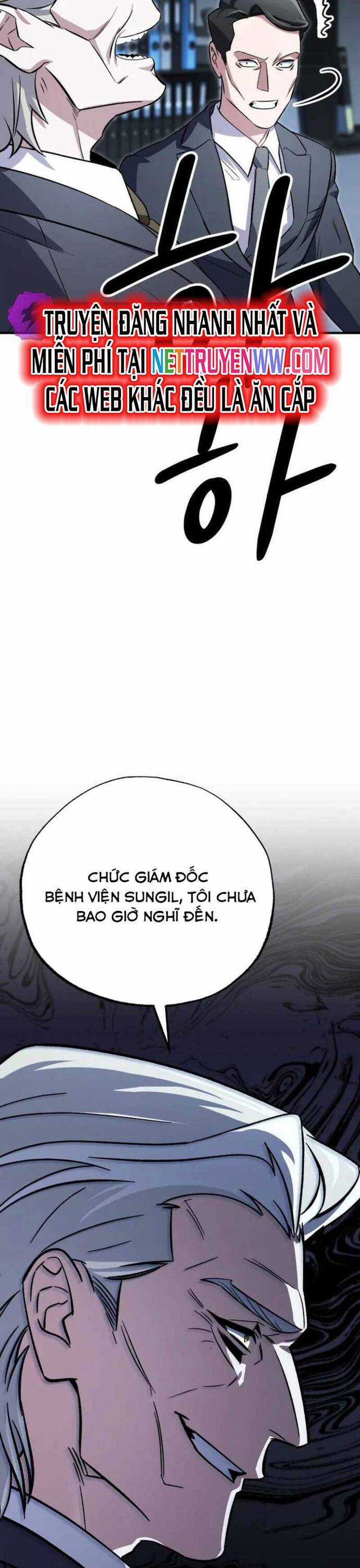 Tuyệt Đỉnh Bác Sĩ Chương 5 trang 18