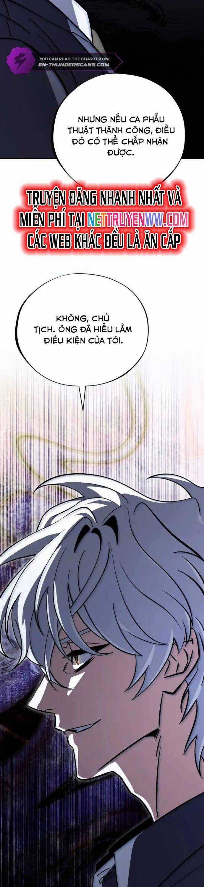 Tuyệt Đỉnh Bác Sĩ Chương 5 trang 19