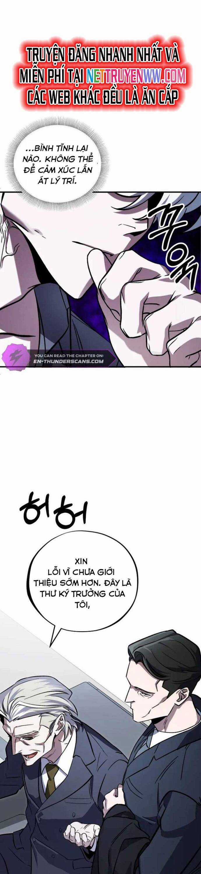 Tuyệt Đỉnh Bác Sĩ Chương 5 trang 2