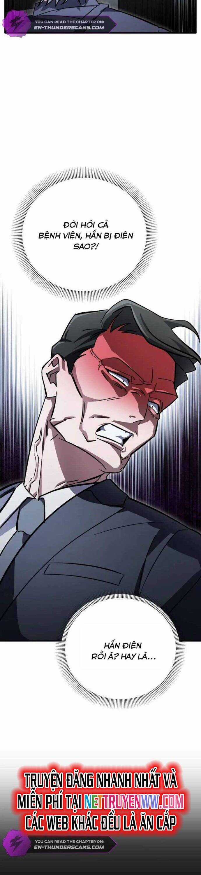 Tuyệt Đỉnh Bác Sĩ Chương 5 trang 21