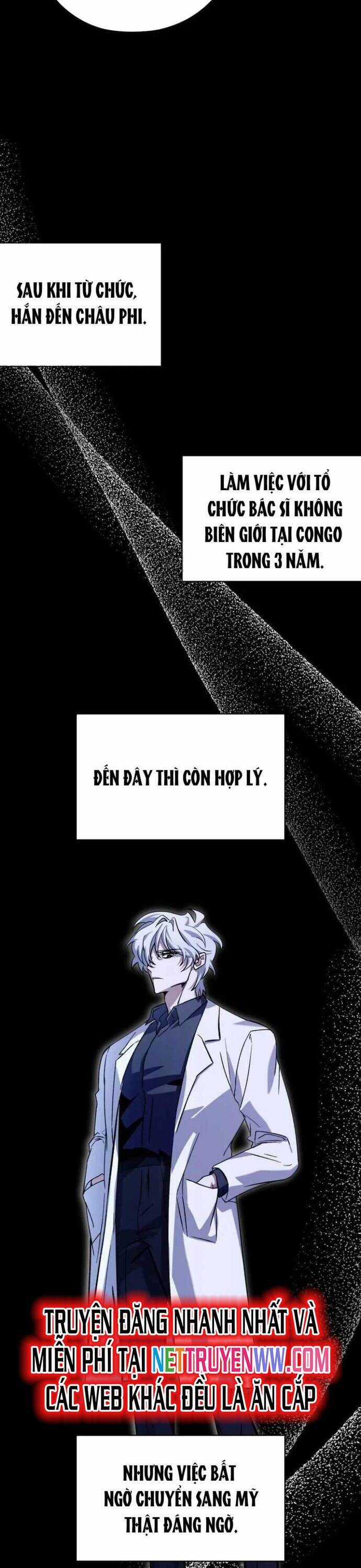 Tuyệt Đỉnh Bác Sĩ Chương 5 trang 23