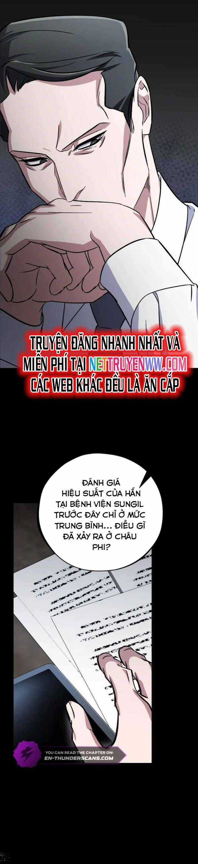 Tuyệt Đỉnh Bác Sĩ Chương 5 trang 25