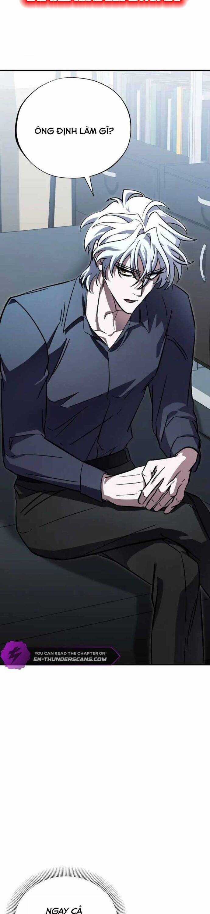 Tuyệt Đỉnh Bác Sĩ Chương 5 trang 29