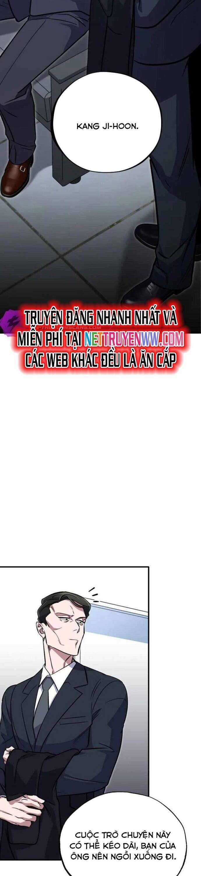 Tuyệt Đỉnh Bác Sĩ Chương 5 trang 3