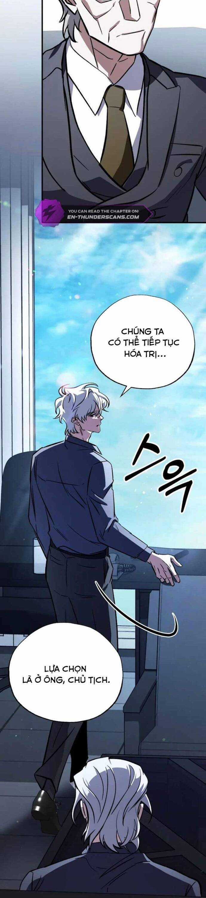 Tuyệt Đỉnh Bác Sĩ Chương 5 trang 32