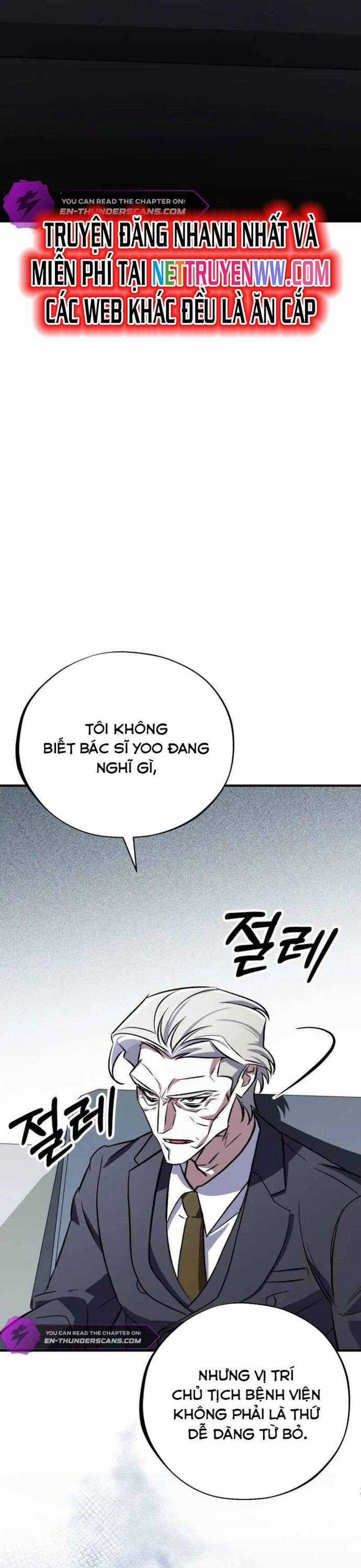 Tuyệt Đỉnh Bác Sĩ Chương 5 trang 33